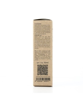 Roll-on relajante